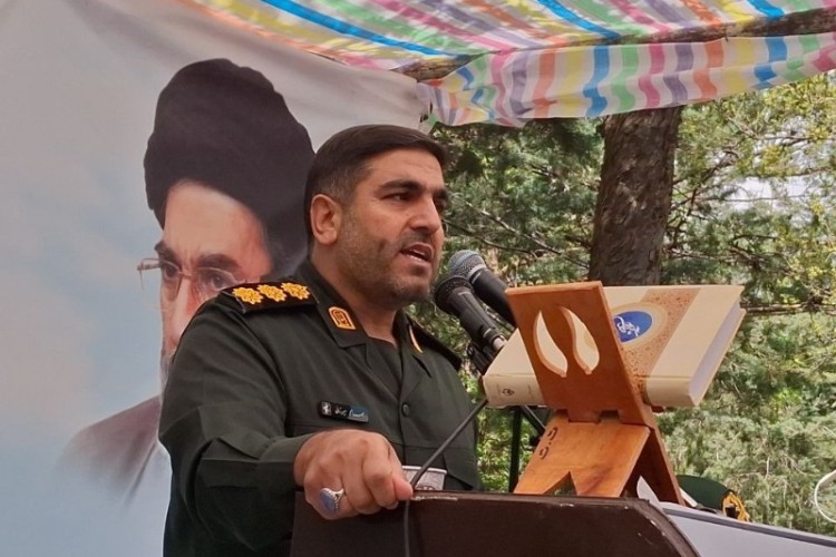 شکست محاسباتی دشمن در برابر قدرت ایمان ملت ایران/ ایستادگی ۶۰ روزه مردم، نماد اقتدار و وحدت ملی است