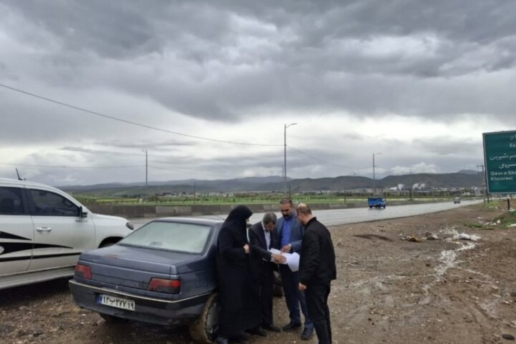 روند صدور مجوز تأسیسات گردشگری در کرمانشاه تسریع می‌شود