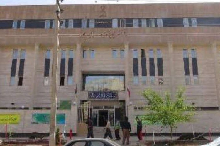 درخشش دادگستری پاوه در سطح استان کرمانشاه؛ کسب رتبه دوم در «الگوی تعالی دادگستری»