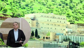 دکتر فتاحی: بیش از ۱۶ هزار خدمت درمانی در دو ماه اخیر در پاوه ارائه شد