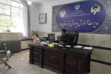 سرمایه‌گذاری ۱۱۰ میلیارد تومانی در نوسازی مدارس و ورود به دنیای هوش مصنوعی