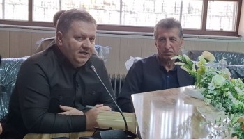 جوان‌گرایی در مدیریت مدارس پاوه نویدبخش تحول است / تقدیر موسسه خیریه قبا از معلمان نمونه شهرستان