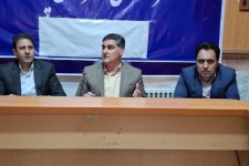 شهرستان پاوه در شاخص‌های اشتغال رتبه پنجم استان را کسب کرد / انتقاد از ناعادلانه بودن توزیع اعتبارات استانی+تصاوبر