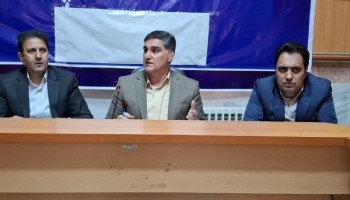 شهرستان پاوه در شاخص‌های اشتغال رتبه پنجم استان را کسب کرد / انتقاد از ناعادلانه بودن توزیع اعتبارات استانی+تصاوبر