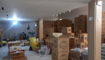 بازدید تخصصی بازرسین اتاق اصناف   از واحدهای صنفی سطح  شهر باینگان وبانه وره و تشکیل 4فقره پرونده تخلف صنفی