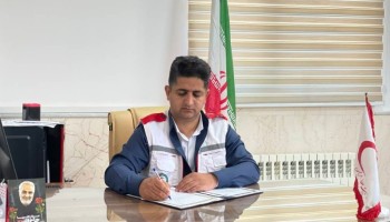 از جبهه «نبرد رمضان» تا سنگر خدمت در کوهستان؛ تبلور ایثار سرخ در پاوه