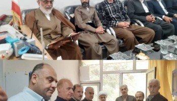 مدیر شبکه بهداشت پاوه: خیرین بی‌ادعا با اهدای تجهیزات پزشکی دل‌ها را گرم می‌کنندبخشدار باینگان: این دیار سرزمین نیک‌نامان و اهل احسان است