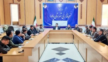 سهل‌انگاری در برخورد با ۱۰۱ ساخت‌وساز غیرمجاز، شهرستان پاوه را به فاجعه تبدیل می‌کند