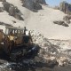 گردنه تته بازگشایی شد