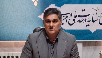 روابط عمومی‌ها و اصحاب رسانه، خط مقدم مدیریت افکار عمومی هستند / رسانه‌ها در بحران‌ها مرد میدان بودند