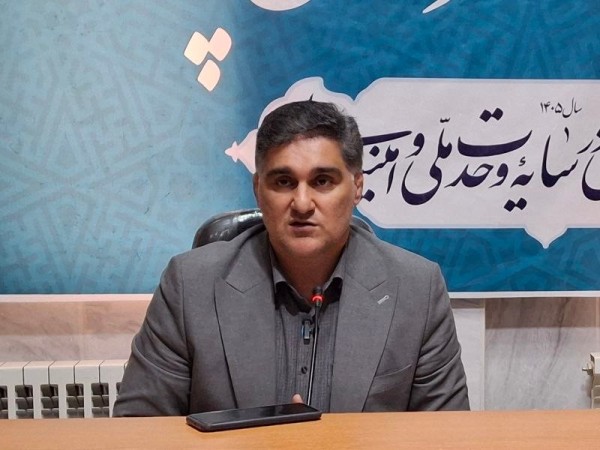 روابط عمومی‌ها و اصحاب رسانه، خط مقدم مدیریت افکار عمومی هستند / رسانه‌ها در بحران‌ها مرد میدان بودند