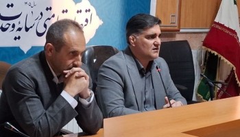 وحدت، حضور میدانی مسئولان و مدیریت جهادی رمز عبور کشور از شرایط حساس کنونی است