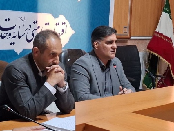 وحدت، حضور میدانی مسئولان و مدیریت جهادی رمز عبور کشور از شرایط حساس کنونی است