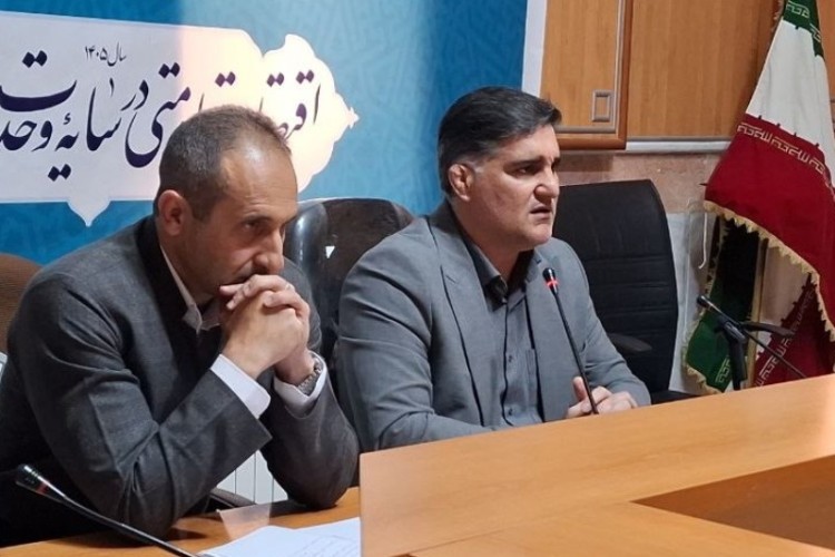 وحدت، حضور میدانی مسئولان و مدیریت جهادی رمز عبور کشور از شرایط حساس کنونی است