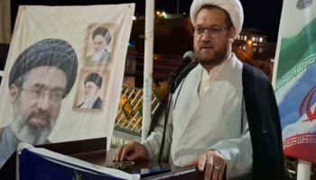 حجت‌الاسلام فاضلی: وحدت امت اسلامی و مقاومت ملت ایران، دشمنان را مستأصل کرده است