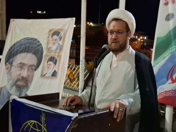 حجت‌الاسلام فاضلی: وحدت امت اسلامی و مقاومت ملت ایران، دشمنان را مستأصل کرده است