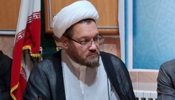 تغییر در رأس اداره تبلیغات اسلامی پاوه / فاضلی جایگزین چراغی شد