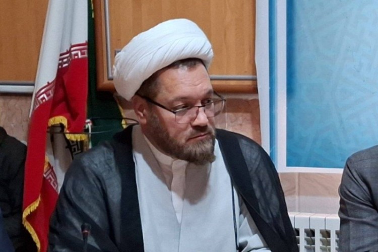 تغییر در رأس اداره تبلیغات اسلامی پاوه / فاضلی جایگزین چراغی شد