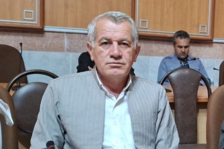 بارش باران در پاوه به ۱۱۳۸ میلیمتر رسید