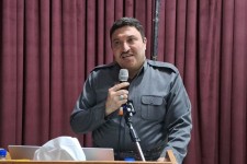 پاوه ویترین فرهنگ، مقاومت و نظام آموزشی ایران است