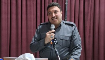 پاوه ویترین فرهنگ، مقاومت و نظام آموزشی ایران است