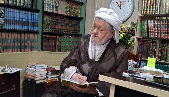 فاصله میان مسئولان و مطالبات مردم، راه نفوذ دشمن را باز می‌کند /ملاک پیشرفت، حرکت رو به جلو در زمان حال است