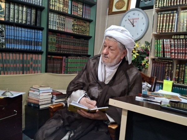 فاصله میان مسئولان و مطالبات مردم، راه نفوذ دشمن را باز می‌کند /ملاک پیشرفت، حرکت رو به جلو در زمان حال است