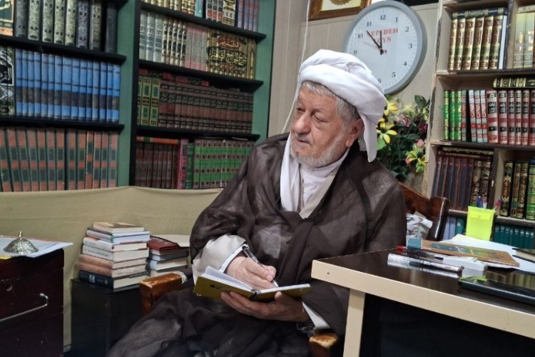 فاصله میان مسئولان و مطالبات مردم، راه نفوذ دشمن را باز می‌کند /ملاک پیشرفت، حرکت رو به جلو در زمان حال است