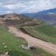تسریع در اجرای کنارگذر پاوه، مطالبه جدی مردم برای رفع معضل ترافیک شهر