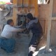 نوسازی قلب تپنده عمران شهری؛ عملیات تعمیرات اساسی کارخانه آسفالت آغاز شد