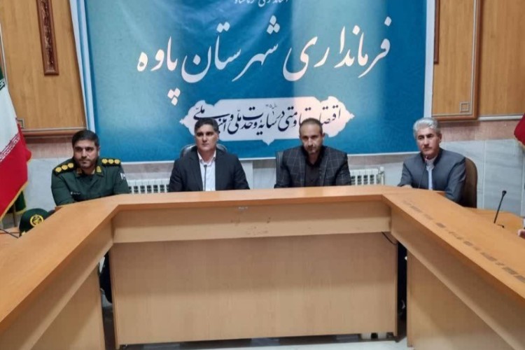 مراسم استانی گرامیداشت شهدای ۱۱ خرداد باینگان برگزار می شود