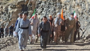 برگزاری گرامیداشت سالروز حماسه شهدای دکل باینگان