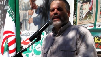 مقاومت و ایستادگی مردم، رمز پیروزی ایران در برابر استکبار جهانی است/حماسه دکل باینگان نماد مقاومت، عزت و شکست‌ناپذیری ملت ایران است