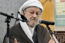 درخواست ماموستا قادری برای حضور باشکوه در تشییع رهبر شهید