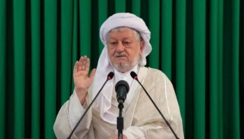 بی‌اعتمادی به آمریکا و رفع مشکلات معیشتی مردم، راه خنثی‌سازی توطئه‌های دشمن است