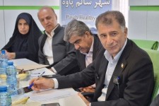 در حال تکمیل مرکز تشخیص و درمان سرطان کشور در کرمانشاه هستیم/ تخصیص 5 میلیارد تومان به شبکه بهداشت پاوه