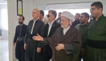 تلاش می کنیم جراح مغز و اعصاب در بیمارستان پاوه مستقر شود