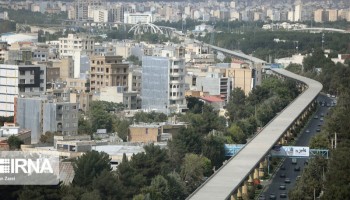 معاون میراث فرهنگی: کرمانشاه و سلیمانیه عراق خواهر خوانده می‌شوند