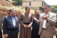 ادامه بلوار دوریسان تا سه‌راهی شهرک نسمه در دستور کار است/ اقدامات برای کاهش ترافیک در محور دوریسان