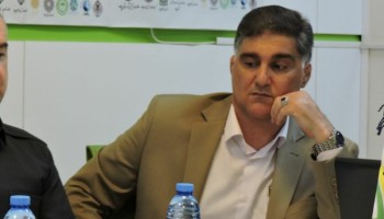 موقعیت مرزی شهرستان مسئولیت حوزه سلامت را سنگین‌تر کرده است / تأکید بر رفع کمبود نیرو و توسعه خدمات درمانی در پاوه