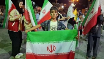 پاوه ای ها در صدمین شب متوالی سنگر را خالی نکردند