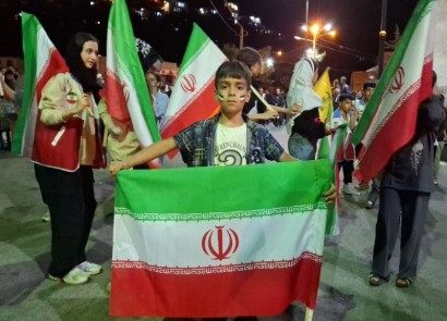 پاوه ای ها در صدمین شب متوالی سنگر را خالی نکردند