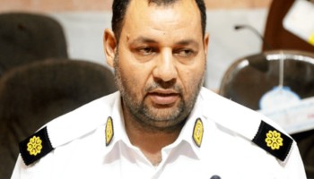 برخورد قاطع پلیس پاوه با حرکات نمایشی و خطرآفرین؛ توقیف بیش از ۴۵ دستگاه خودرو