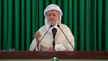 آمریکا قابل اعتماد نیست اما باید با عقلانیت پیش برویم / ۴۶ سال خدمت مخلصانه در سنگر وحدت پاوه