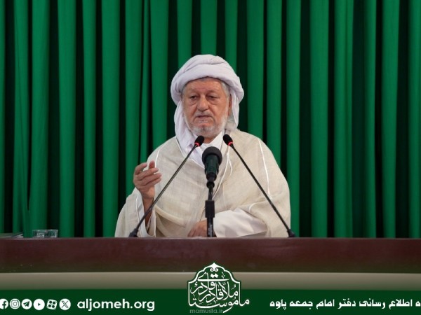 آمریکا قابل اعتماد نیست اما باید با عقلانیت پیش برویم / ۴۶ سال خدمت مخلصانه در سنگر وحدت پاوه