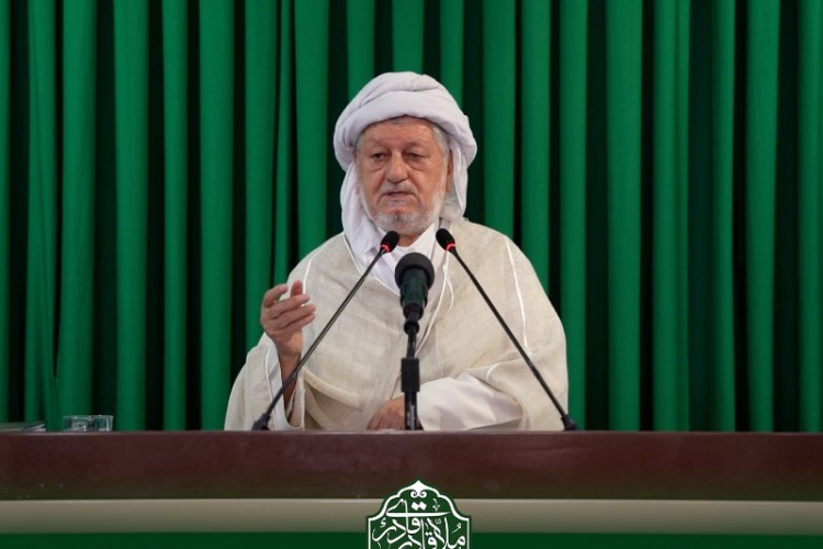 آمریکا قابل اعتماد نیست اما باید با عقلانیت پیش برویم / ۴۶ سال خدمت مخلصانه در سنگر وحدت پاوه