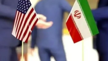 توافق صلح آمریکا و ایران نهایی شد