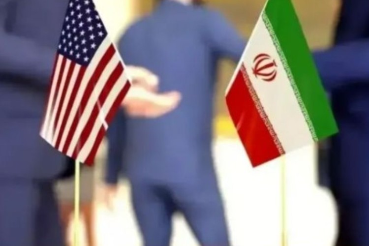 توافق صلح آمریکا و ایران نهایی شد