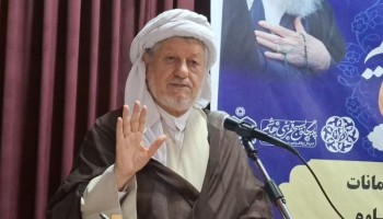 امام جمعه پاوه: مقاومت مردم در سایه قرآن، رمز ایستادگی و پیروزی است/ قرآن محور پیروزی‌های تاریخی مسلمانان در شرق و غرب جهان