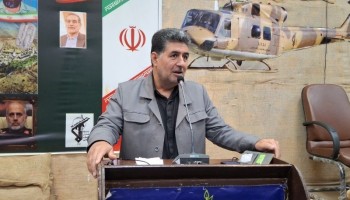 دکتر پیرو: حفظ انسجام ملی و تقویت سرمایه اجتماعی، مهم‌ترین ضرورت امروز کشور است